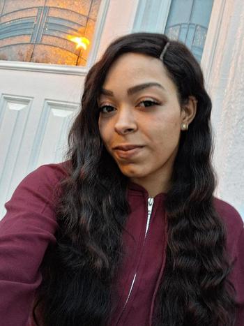 Amilli Millz , 27  female escort, North Mississippi