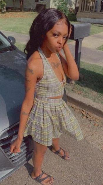 Mariah, 26  female escort, North Mississippi