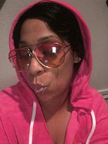 KESSA , 30  female escort, North Mississippi