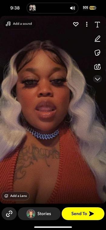 KIMORA, 24  female escort, North Mississippi