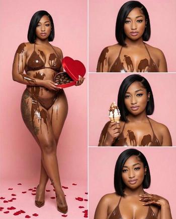 Pretty Baby Mella, 26  female escort, North Mississippi