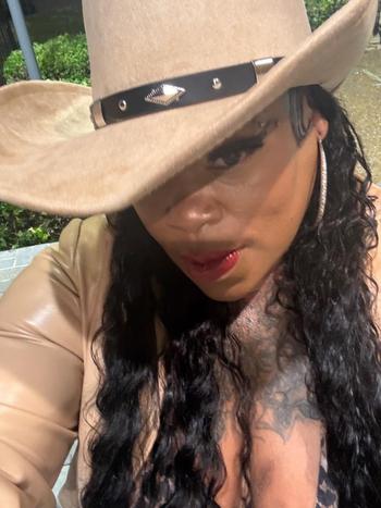 Jamaica , 36  female escort, North Mississippi