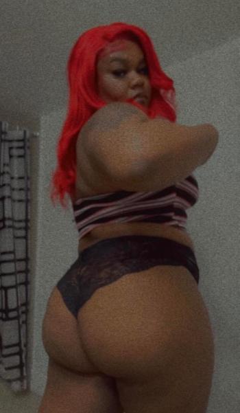 Dream, 23  female escort, North Mississippi