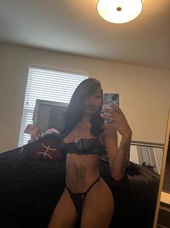 Daisha, 25  female escort, North Mississippi