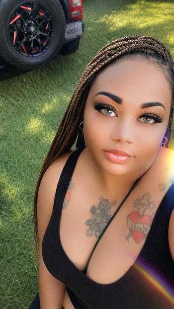 Suga, 30  female escort, North Mississippi