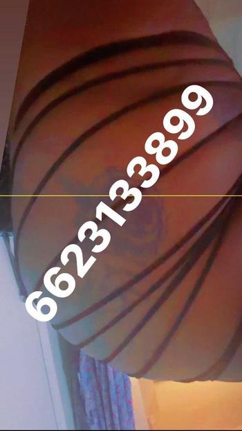 Coco, 35  female escort, North Mississippi