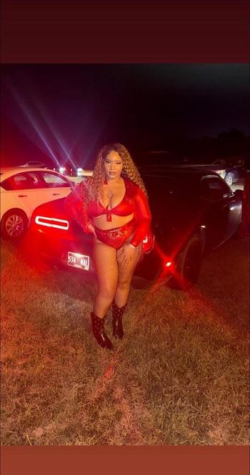 Ms.CreamySquirter, 20  female escort, North Mississippi